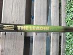 Te Koop Shakespeare hengel 7,3 meter, Watersport en Boten, Ophalen, Gebruikt, Vaste hengel