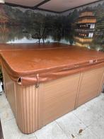Jacuzzi voor 6 personen - Zelf demonteren & ophalen, Ophalen of Verzenden, Gebruikt, Filter, Vast