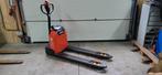 Heli DC 15 Pallet Truck, Ophalen, Nieuw