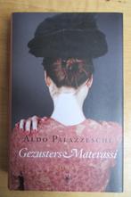 Gezusters Materassi, Aldo Palazzeschi roman, Europa overig, Aldo palazzeschi, Ophalen of Verzenden, Zo goed als nieuw