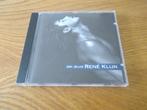René Klijn ‎- Mr. Blue 1993 Polydor ‎861 561 -2 CD Single, Pop, 1 single, Gebruikt, Ophalen of Verzenden
