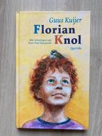 Guus Kuijer - Florian Knol, Ophalen of Verzenden, Zo goed als nieuw, Guus Kuijer
