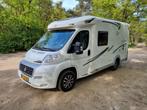 TEC TEC Adventec (1016258), Caravans en Kamperen, T.E.C., Tot en met 3, Particulier, 5 tot 6 meter