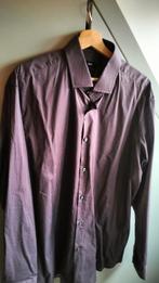 HUGO BOSS Overhemd, Overige kleuren, Nieuw, Ophalen of Verzenden, Overige halswijdtes