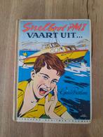 Snelboot pm1 vaart uit guus betlem, Ophalen of Verzenden, Gelezen, Guus betlem