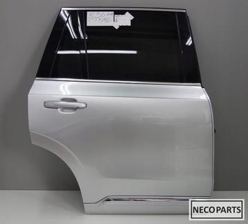 VOLVO XC90 XC 90 PORTIER DEUR KLEUR 711 ALLES LEVERBAAR !! beschikbaar voor biedingen