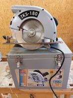 Cirkelzaag, Doe-het-zelf en Verbouw, Gereedschap | Zaagmachines, Ophalen, Cirkelzaag, Zo goed als nieuw, 30 tot 70 mm