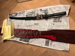 Eeuwen oude Katana / Samurai zwaard met NBTHK Certificaat, Antiek en Kunst, Ophalen