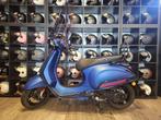 VESPA SPRINT S BROMSCOOTER, Ophalen, Gebruikt, Maximaal 45 km/u, Vespa S
