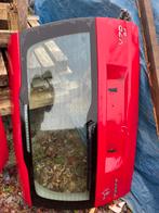 Achterklep en moterkap volvo v70, Auto-onderdelen, Carrosserie en Plaatwerk, Ophalen, Voor, Volvo, Achterklep