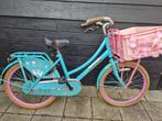 Popal meisjes fiets 22 inch, Ophalen, Gebruikt, 22 inch, Popal transport fiets