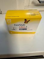 Freestyle Libre 2 Datum 31-12-2026, Ophalen of Verzenden, Nieuw
