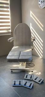 PER DIRECT OP TE HALEN! Pedicure behandelstoel, Witgoed en Apparatuur, Persoonlijke-verzorgingsapparatuur, Ophalen, Gebruikt, Hand- en Voetverzorging