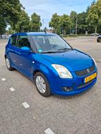 Suzuki Swift 1.3 3D 2008 | Zeer netjes | Lage km stand, Auto's, Swift, Handgeschakeld, 1000 kg, 30 €/maand