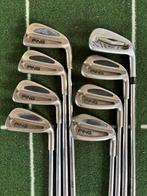 Ping S59 Ijzerset | 3/PW | R Flex | Red Dot, Sport en Fitness, Golf, Ping, Set, Zo goed als nieuw, Ping