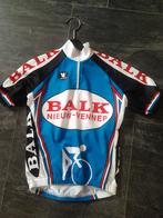 Kinder fiets shirtje maat 128, Ophalen, Gebruikt, Jongen of Meisje, Sport- of Zwemkleding