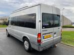 Ford TRANSIT KOMBI 330 L 2,4 T/D AUT. 2006 * KAMPEERWAGEN *, INFO@NATIONALEAUTOPARK.NL, CAMPER, Bedrijf, Diesel