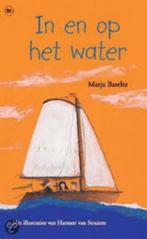 In en op het water  >> DOE-BOEK vanaf 7 jaar << NIEUW, Ophalen of Verzenden, Nieuw, Marja Baseler