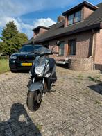 Kymco agility 45KM e4 2018 1e eigenaar, Maximaal 45 km/u, Zo goed als nieuw, 49 cc, Ophalen of Verzenden