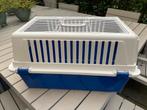 Dieren transportbox FERPLAST Atlas Open 20. Bench, Ophalen of Verzenden, Zo goed als nieuw