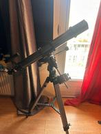 Refractor telescoop Bynostar 102/1000, Audio, Tv en Foto, Optische apparatuur | Telescopen, Ophalen, Gebruikt, Lenzentelescoop (refractor)