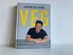 Jamie Oliver - Veg ( nieuw), Ophalen of Verzenden, Nieuw, Jamie Oliver