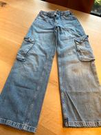 Stoere cargo broek maat 158, Kinderen en Baby's, Kinderkleding | Maat 146, Ophalen of Verzenden, Zo goed als nieuw, Jongen of Meisje