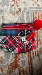 Estee Lauder Make-up Tas - Nieuw, Ophalen of Verzenden, Nieuw, Rood, Softcase