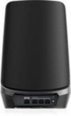 Netgear Orbi RBKE963 - Mesh WiFi - AXE11000 - 3-Pack - Zwart, Computers en Software, WiFi-versterkers, Zo goed als nieuw, Nvt