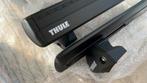Thule Wingbar EVO Dakdragers BMW 5-Serie Sedan (2010-2017), Ophalen of Verzenden, Zo goed als nieuw