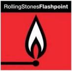 CD THE ROLLING STONES Flashpoint Live, Cd's en Dvd's, Cd's | Jazz en Blues, Blues, Gebruikt, Verzenden, 1980 tot heden
