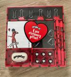 Bureau setje miraculus, Ophalen of Verzenden, Nieuw