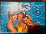 K3 puzzel, Ophalen, Minder dan 500 stukjes