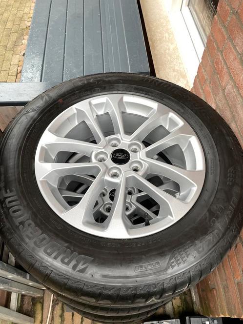 Nieuwe Ford Kuga wielen, Auto diversen, Tuning en Styling, Ophalen