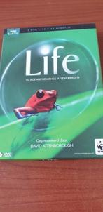 Life 5 DVD's, Cd's en Dvd's, Dvd's | Documentaire en Educatief, Natuur, Alle leeftijden, Ophalen of Verzenden, Zo goed als nieuw