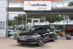 Volkswagen Golf 1.5 Style TSI 150pk 7-DSG | Camera | Pano |, 65 €/maand, 4 cilinders, Zwart, Origineel Nederlands