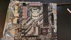 intel i7700k + MSI z270 mortar micro atx, Computers en Software, Processors, LGA 1151, Gebruikt, Verzenden, 4 Ghz of meer