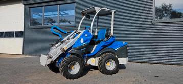 MultiOne SL840 DT (bj 2014) beschikbaar voor biedingen