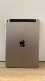IPad Air 2 64 gb (met glasschade), 10 inch, Gebruikt, Apple iPad, Ophalen of Verzenden