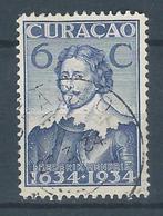 B517 – Curaçao – NVPH 109 (gestempeld), Verzenden, Gestempeld