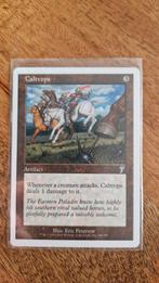 Caltrops - 7th Edition - Magic: The Gathering, Hobby en Vrije tijd, Verzamelkaartspellen | Magic the Gathering, Ophalen of Verzenden