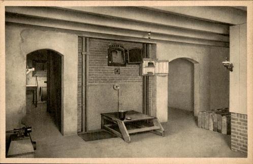 velsen ., Verzamelen, Ansichtkaarten | Nederland, Ongelopen, Noord-Holland, Voor 1920, Verzenden