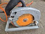 Black&Decker Zaagmachine, Gebruikt, Decoupeerzaag, Ophalen of Verzenden, 30 tot 70 mm