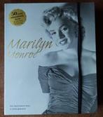 MARILYN MONROE  luxe box: boek met dvd (herdenkingseditie), Boxset, Overige genres, Alle leeftijden, Ophalen of Verzenden