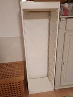 IKEA Trofast Opbergcombinatie Wit (zonder bakken), Huis en Inrichting, Kasten | Kledingkasten, Ophalen, Overige materialen, Minder dan 50 cm