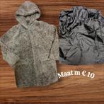 teddy jas, Kleding | Dames, Ophalen of Verzenden, Zo goed als nieuw, Beige