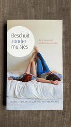 Martine van Blaaderen - Beschuit zonder muisjes, Ophalen of Verzenden, Zo goed als nieuw, Martine van Blaaderen; Marije Vermaas