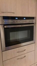 Neff combi magnetron, Ophalen, Combimagnetron, Gebruikt, Hete lucht