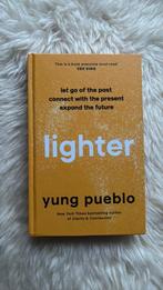 NEW | Yung Pueblo - Lighter, Ophalen of Verzenden, Nieuw