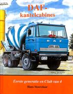 Daf Kantelcabine's, Verzenden, Nieuw, Hans Stoovelaar, Vrachtwagen